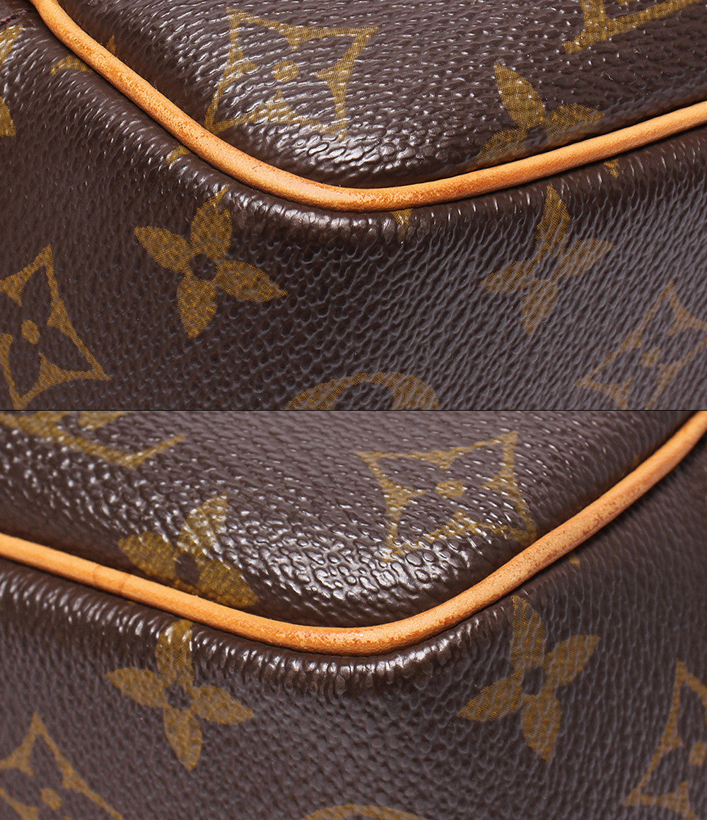 LOUIS VUITTON ハンドバッグ ドーヴィル モノグラム M47270 レディース ルイ・ヴィトン
