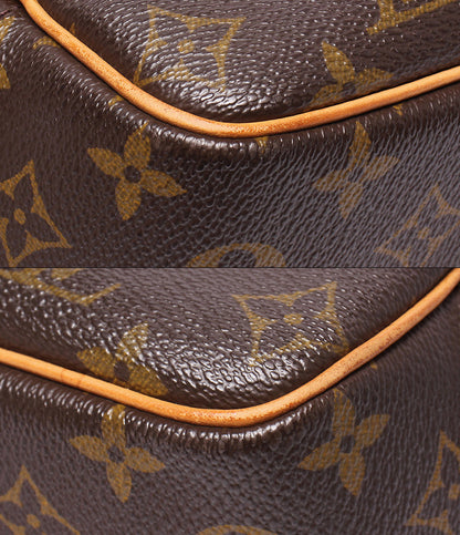 LOUIS VUITTON ハンドバッグ ドーヴィル モノグラム M47270 レディース ルイ・ヴィトン