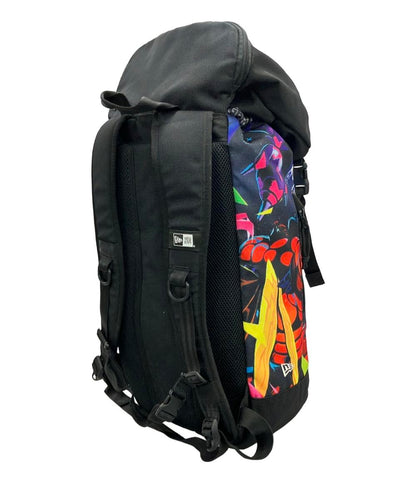 NEW ERA Pokemon リュック ウルトラビースト柄 メンズ ニューエラ ポケモン