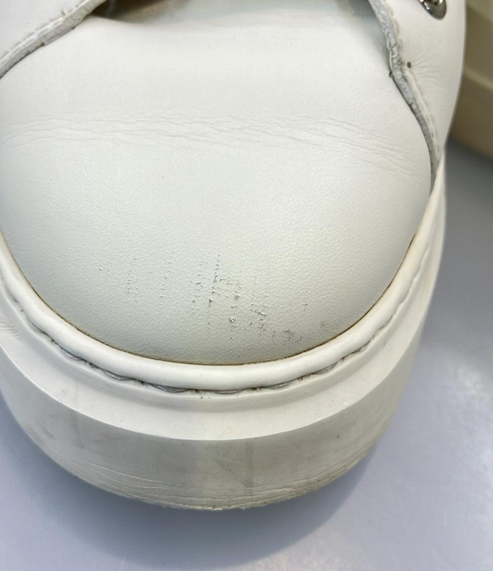 Salvatore Ferragamo ローカットスニーカー メンズ SIZE 8 1/2 C (26.5cm) サルヴァトーレフェラガモ