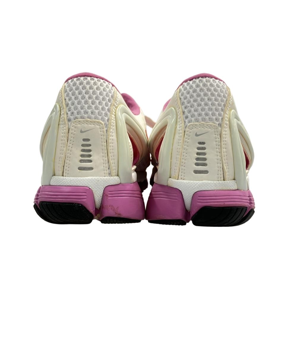 ナイキ ローカットスニーカー 316039-112 レディース SIZE 25.0 (XL) NIKE