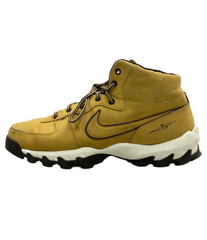 ナイキ ミドルカットスニーカー WINTER TREKKER 472632-772 メンズ SIZE 27 (L) NIKE