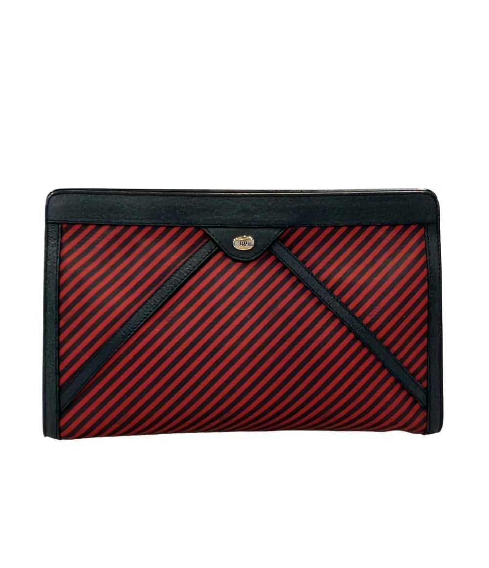 GUCCI クラッチバッグ セカンドバッグ 89 01 033 レディース グッチ