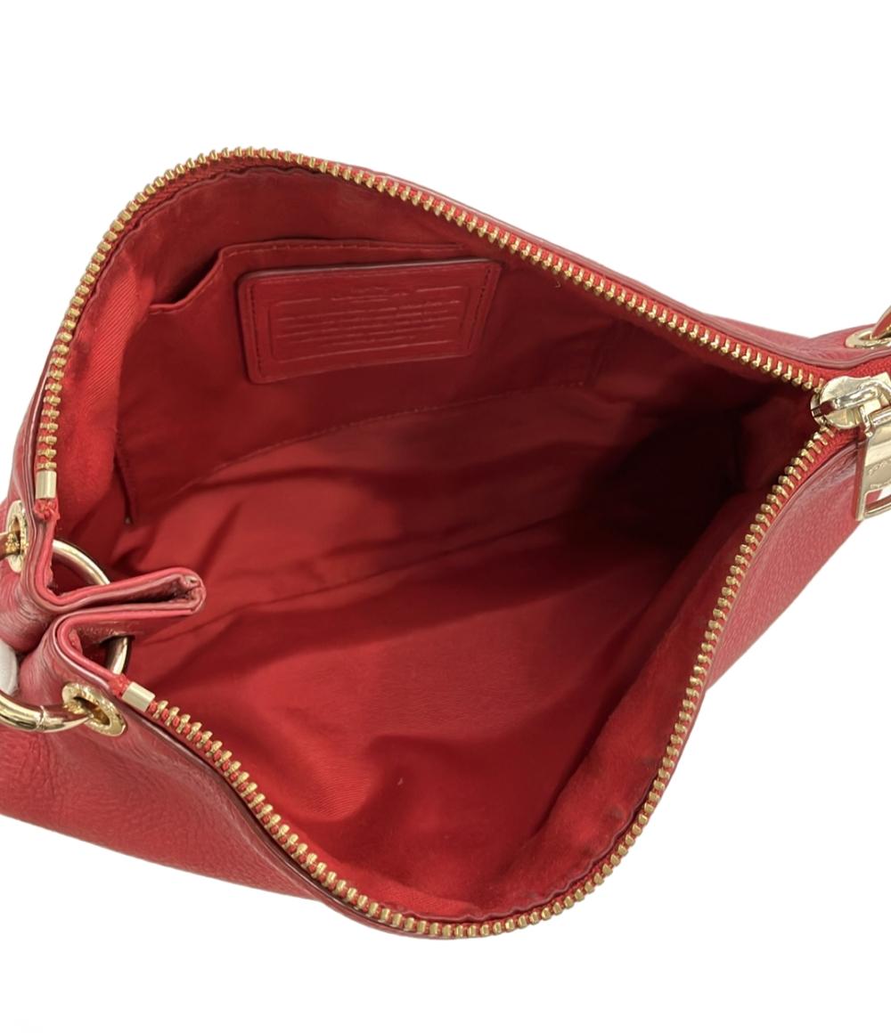 コーチ ショルダーバッグ 斜め掛け レディース COACH – Rehello by BOOKOFF