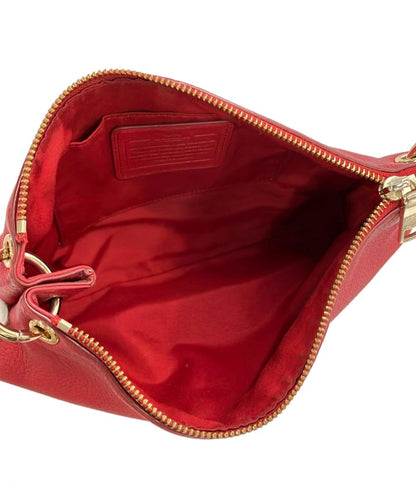 コーチ ショルダーバッグ 斜め掛け レディース COACH