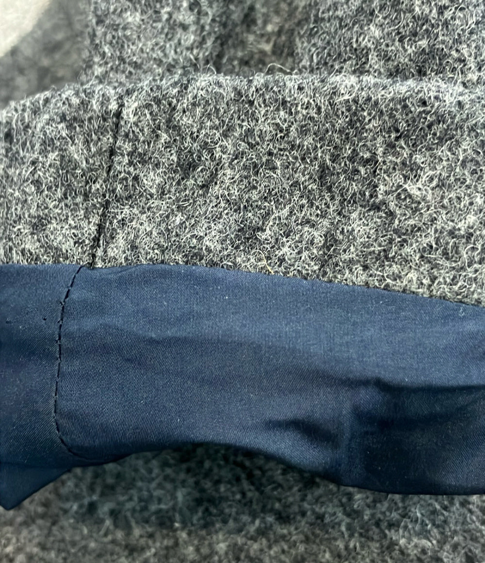 FENDI ウール コート FW0500 A4JL メンズ SIZE 44 (S) フェンディ