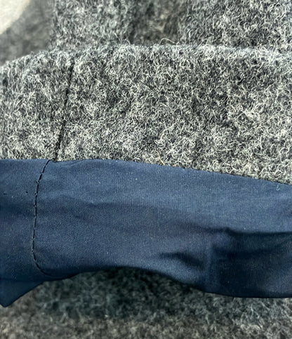 FENDI ウール コート FW0500 A4JL メンズ SIZE 44 (S) フェンディ