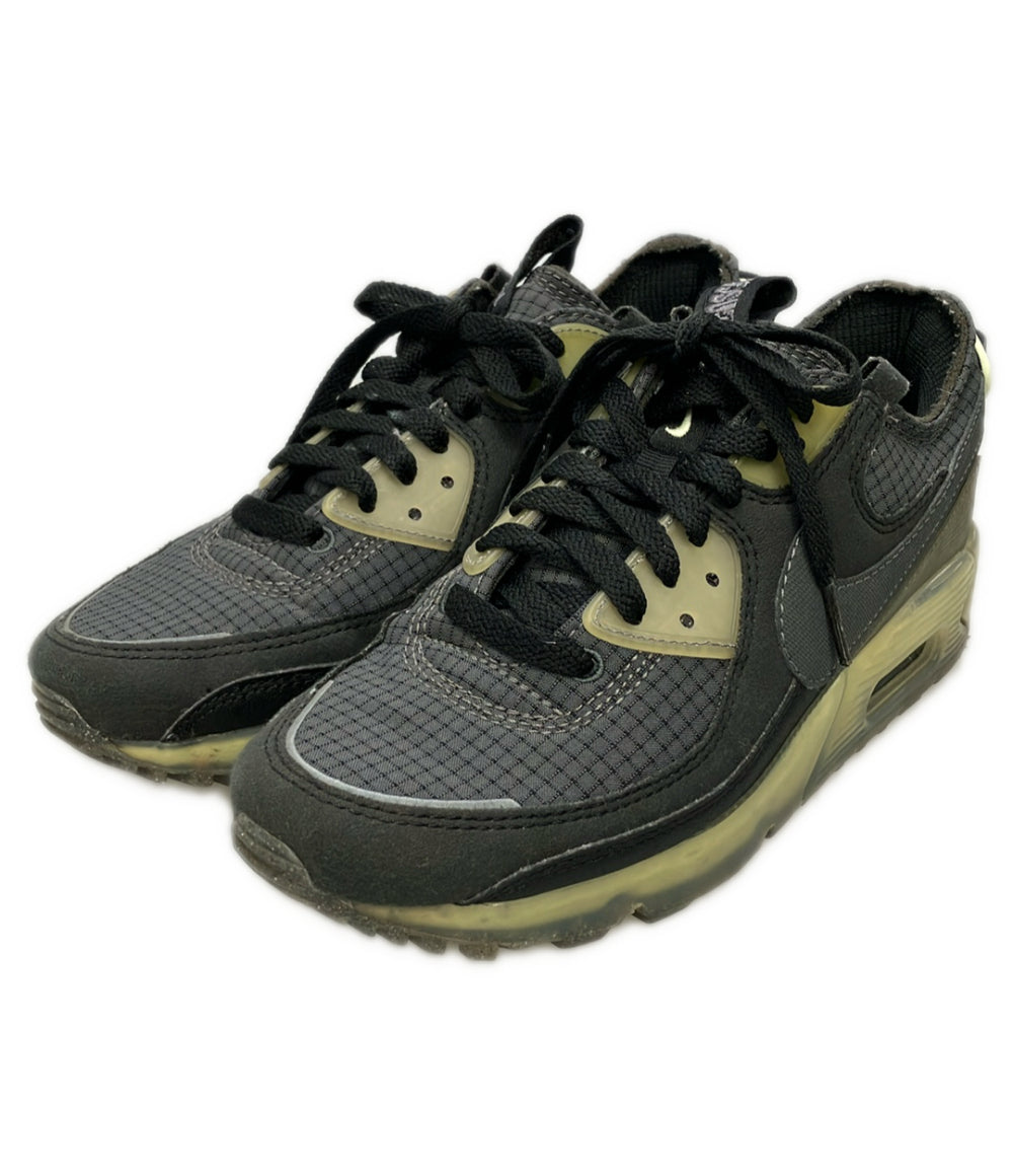 NIKE ローカットスニーカー エア マックス テラスケープ 90 DH2973-001 レディース SIZE 24.0 ナイキ