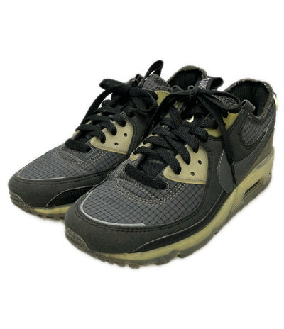 NIKE ローカットスニーカー エア マックス テラスケープ 90 DH2973-001 レディース SIZE 24.0 ナイキ