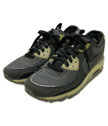 NIKE ローカットスニーカー エア マックス テラスケープ 90 DH2973-001 レディース SIZE 24.0 ナイキ