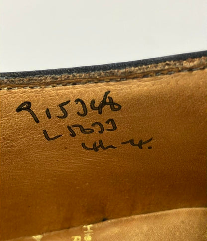 Tricker's ドレスシューズ ウイングチップ バートン レディース SIZE 4 1/2 (23.5cm) トリッカーズ