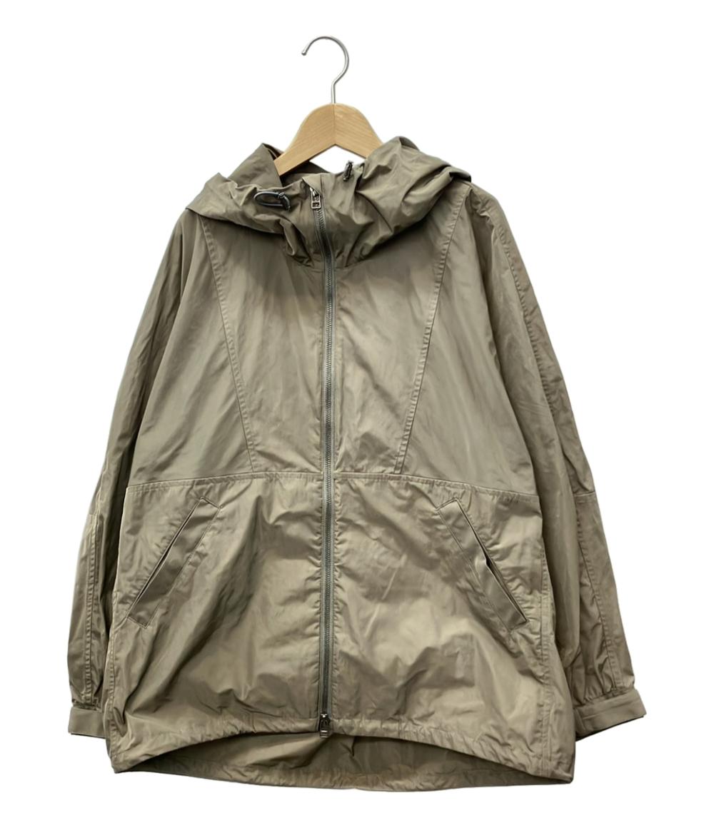 エーピーストゥディオ メモリーコクーンパーカー レディース SIZE F (M) AP STUDIO