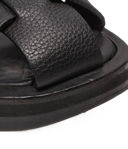 THE ROW フィッシャーマンサンダル レディース メンズ SIZE 38 (L) ザロウ