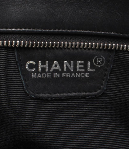 シャネル ショルダーバッグ 肩掛け シルバー金具 レディース CHANEL