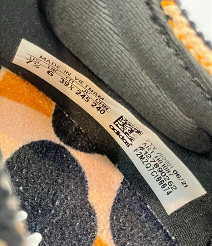 adidas marimekko ローカットスニーカー ULTRABOOST 21 HO1087 レディース SIZE 24.5 アディダス マリメッコ