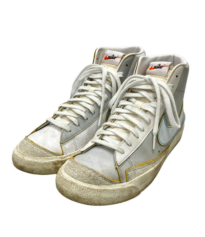 NIKE ハイカットスニーカー ウィメンズ ブレーザー ミッド 77 DC5203-100 メンズ SIZE 28.0 ナイキ