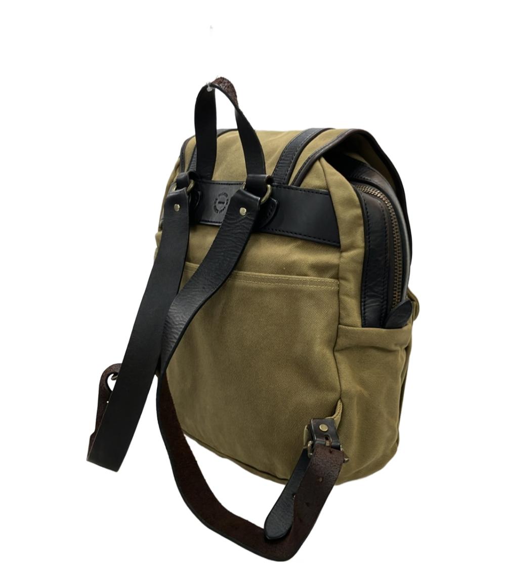 フィルソン リュック メンズ FILSON