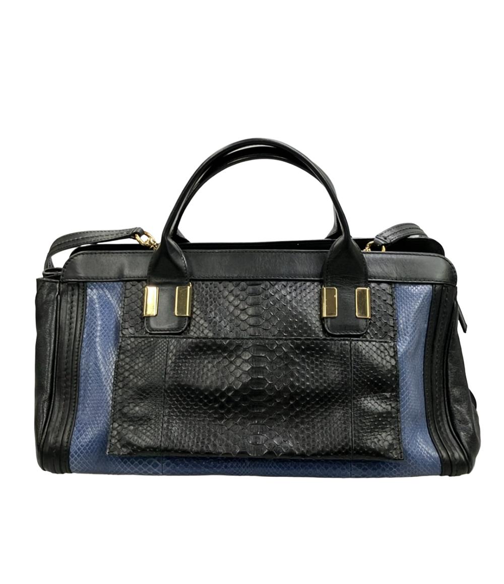 Chloe クロエアリス2wayバッグ 楽天市場】CHLOE ALICE クロエ アリス2WAYショルダーバッグ ミニ