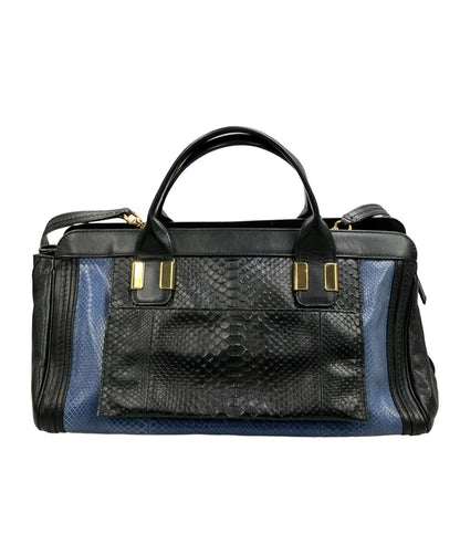 Chloe ハンドバッグ ショルダーバッグ 2WAY 斜め掛け アリス レディース クロエ