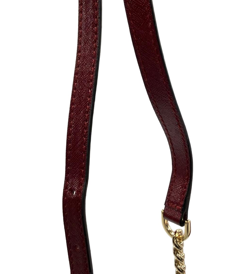 MICHAEL KORS 2WAY ハンドバッグ ショルダーバッグ 斜め掛け レディース マイケルコース