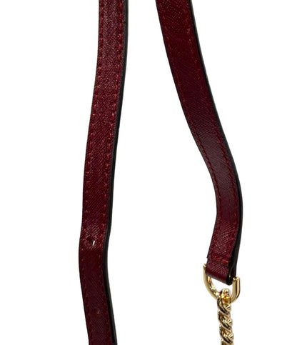MICHAEL KORS 2WAY ハンドバッグ ショルダーバッグ 斜め掛け レディース マイケルコース