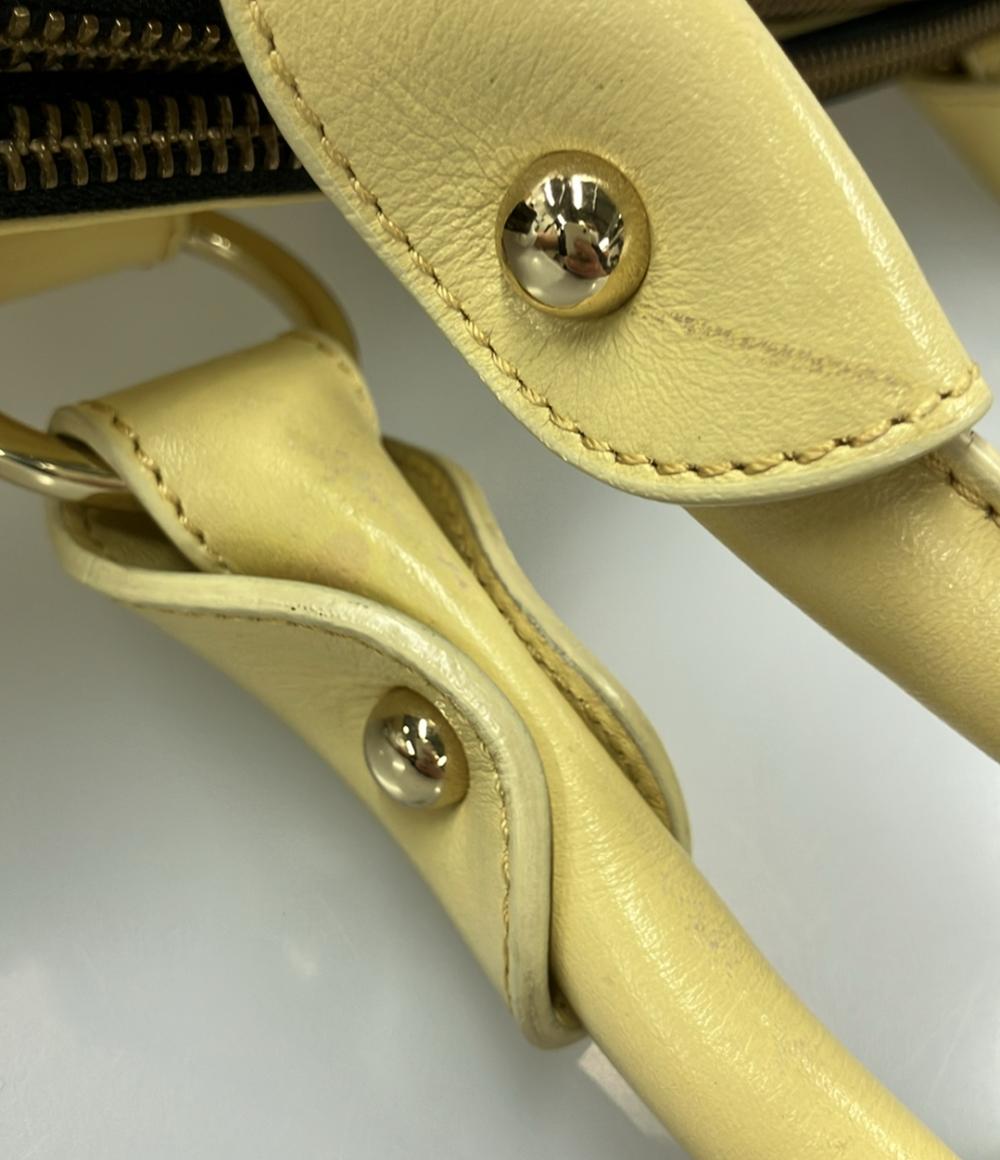 モダール レザーハンドバッグ レディース MODALU