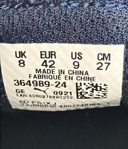 プーマ ローカットスニーカー SMASH V2 364989-24 メンズ SIZE 27.0 (L) PUMA