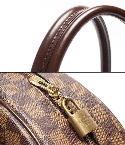 LOUIS VUITTON ハンドバッグ ノリータ ダミエ N41455 レディース メンズ ルイ・ヴィトン