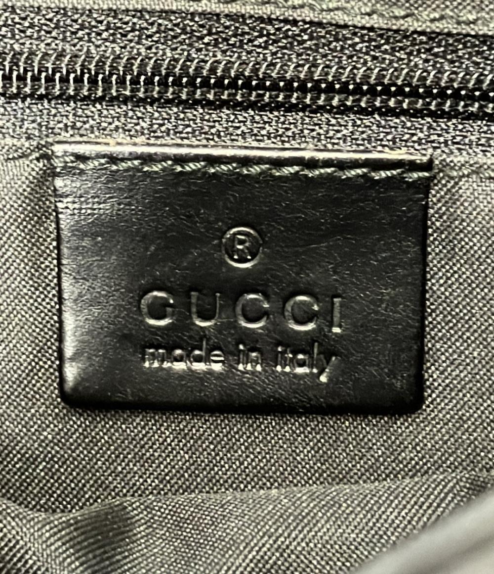 GUCCI リュック GG柄 003･0242 002058 レディース グッチ