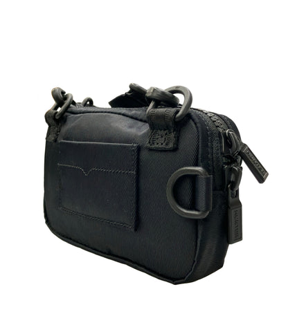 美品 HUNTER ショルダーバッグ 斜め掛け ユニセックス ハンター