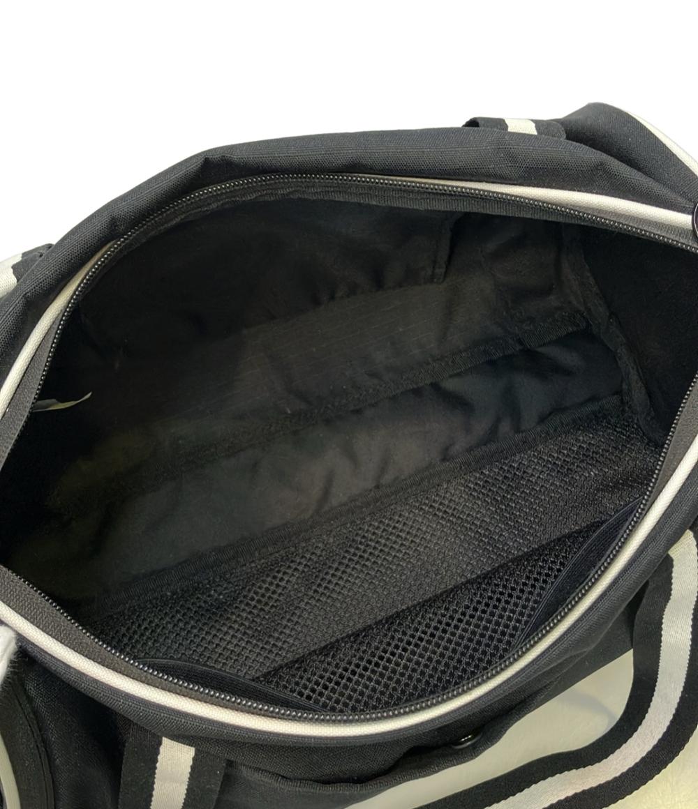 美品 NIKE 2way ショルダーバッグ 肩掛け 斜め掛け メンズ ナイキ