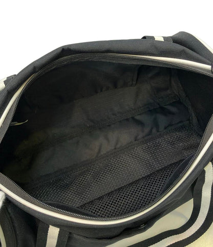 美品 NIKE 2way ショルダーバッグ 肩掛け 斜め掛け メンズ ナイキ