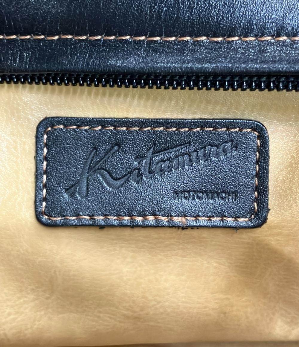 Kitamura ハンドバッグ レディース キタムラ