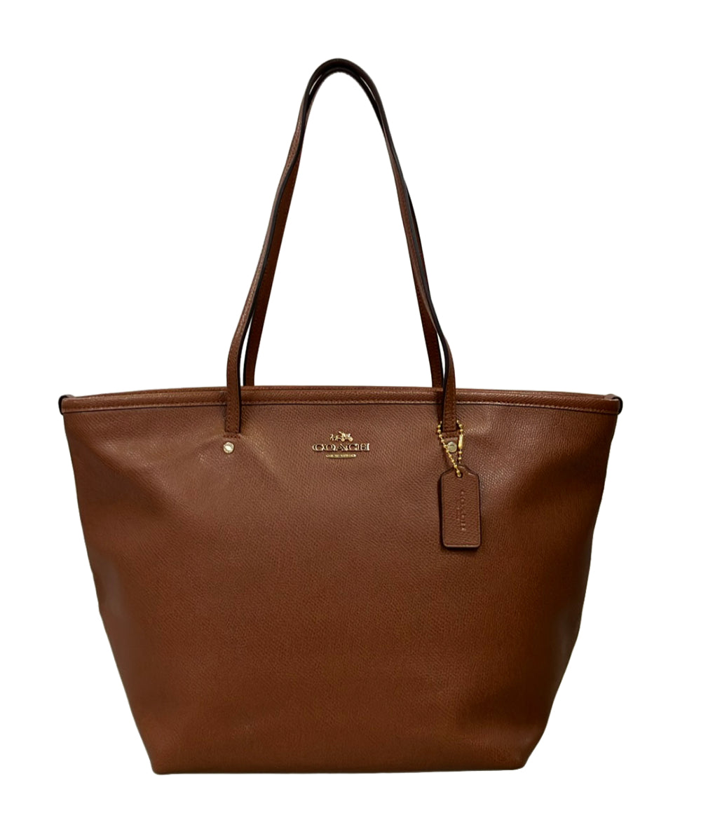COACH トートバッグ ショルダーバッグ 肩掛け F34103 レディース コーチ