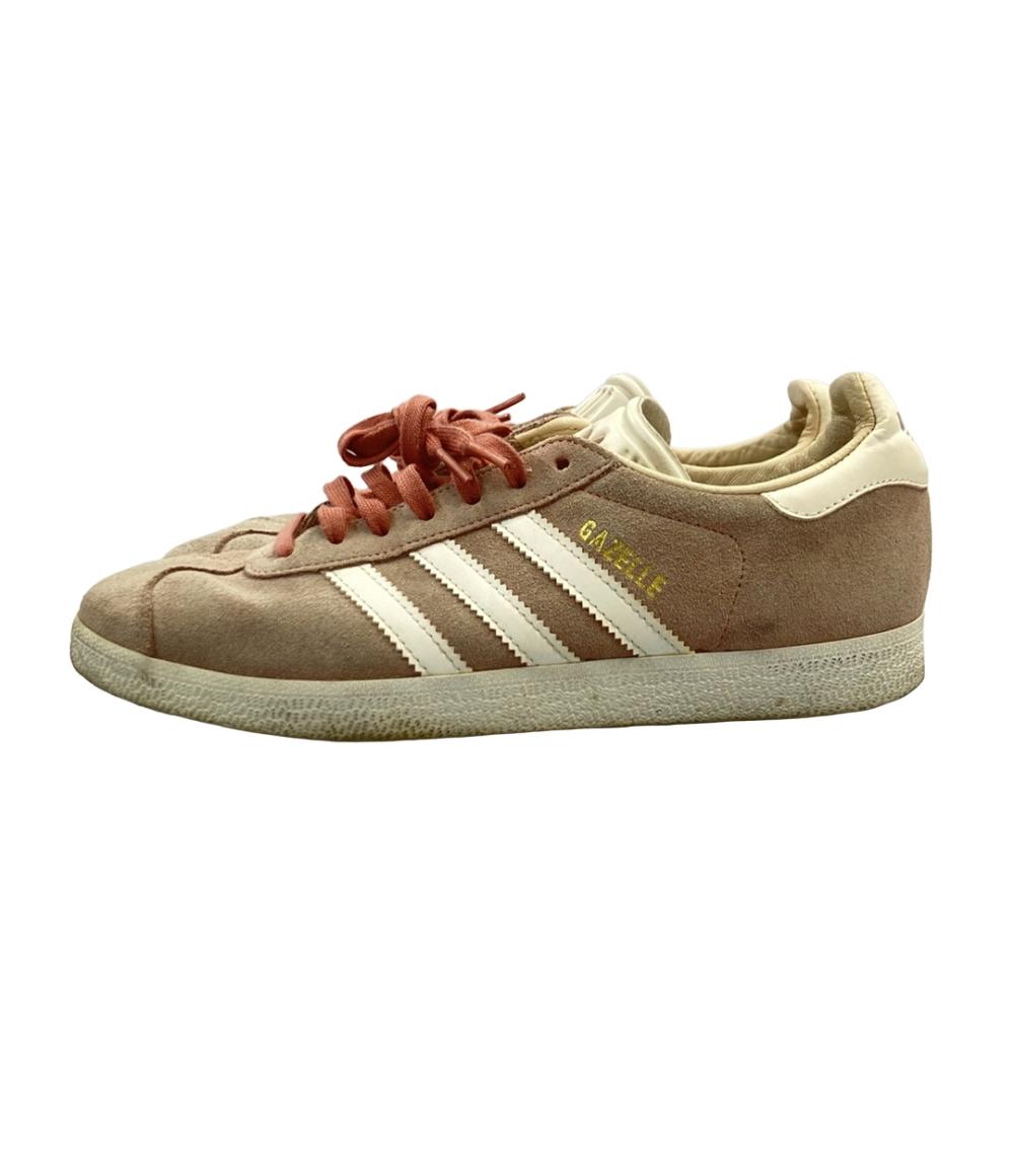 adidas ローカットスニーカー CQ2186 レディース SIZE 24.0 (L) アディダス