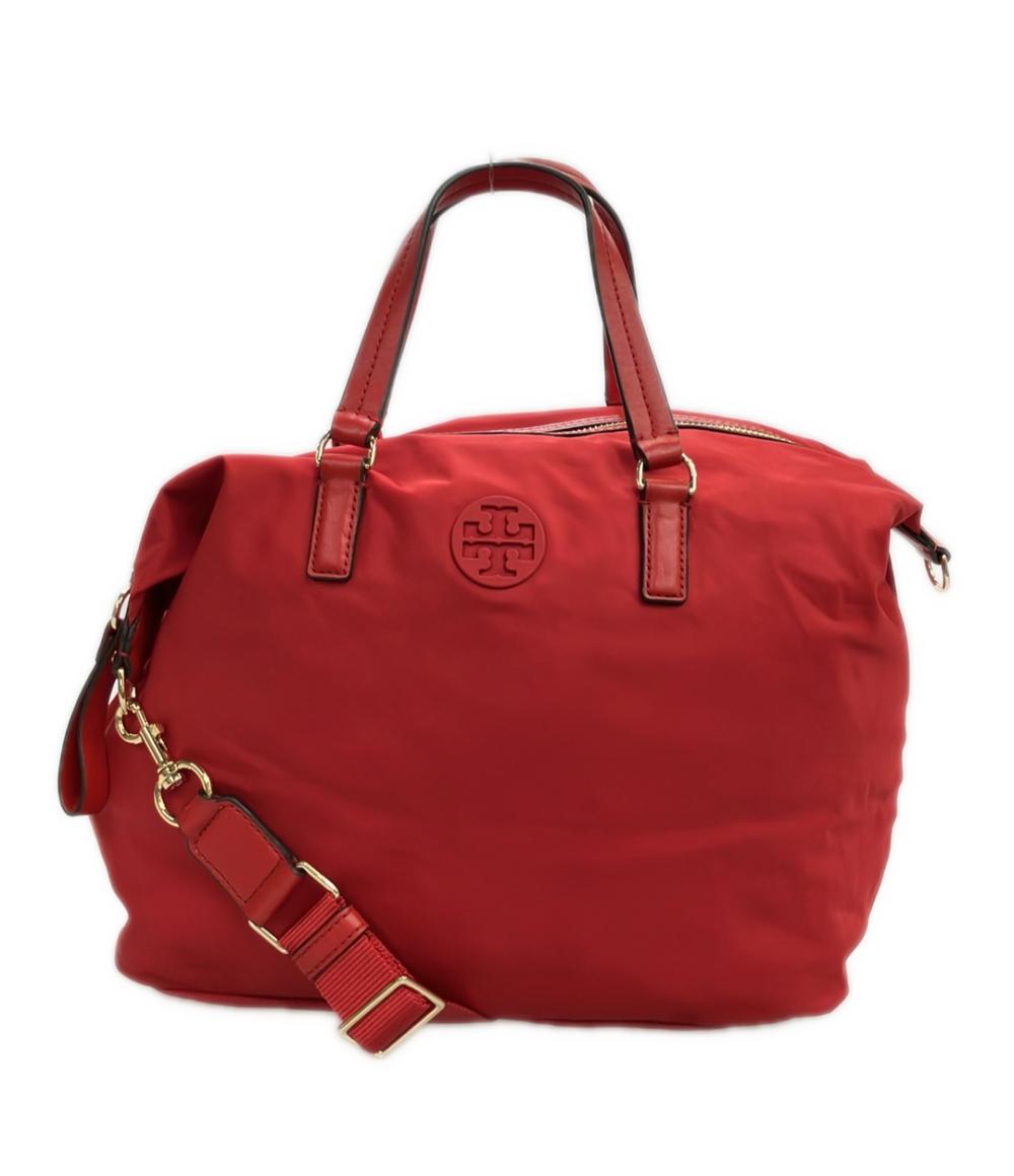 美品 トリーバーチ 2wayハンドバッグ ショルダーバッグ 斜め掛け レディース Tory Burch
