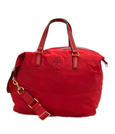 美品 トリーバーチ 2wayハンドバッグ ショルダーバッグ 斜め掛け レディース Tory Burch