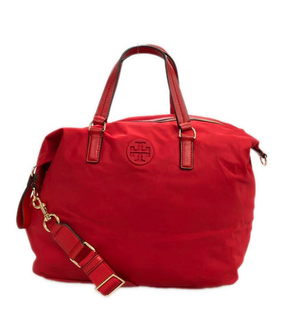 美品 トリーバーチ 2wayハンドバッグ ショルダーバッグ 斜め掛け レディース Tory Burch