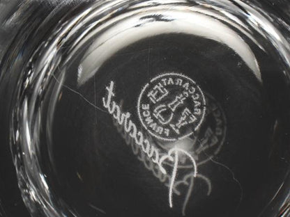Baccarat グラス タンブラー ブラーヴァ バカラ
