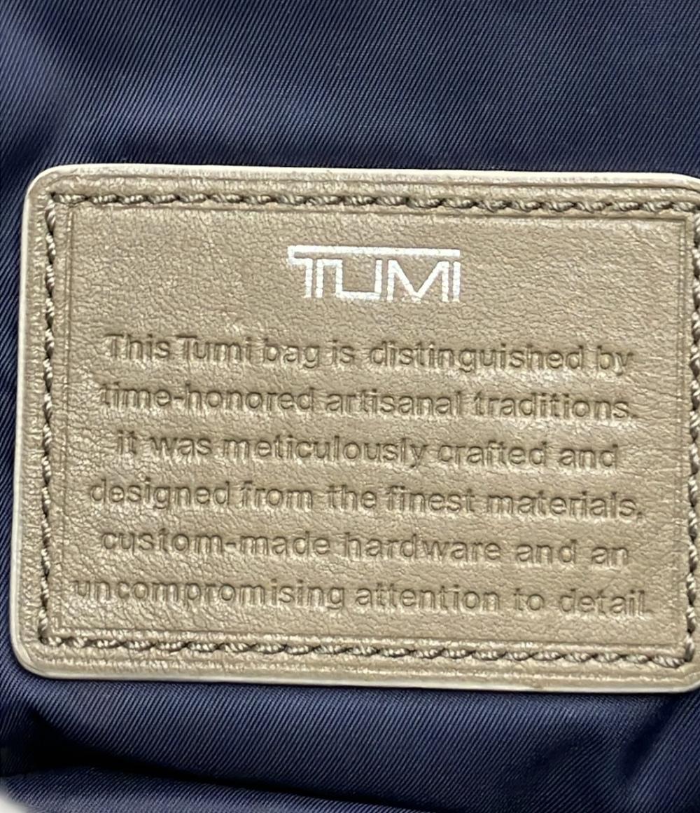 TUMI トートバッグ ビジネスバッグ ブリーフケース トゥミ