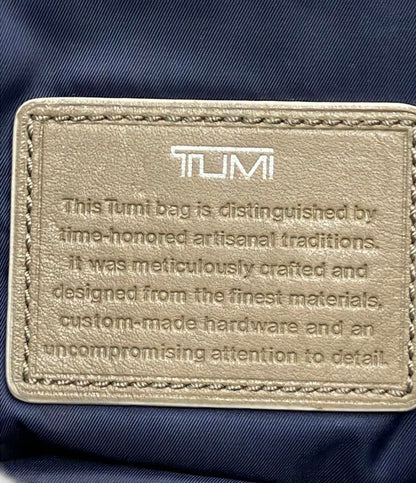 TUMI トートバッグ ビジネスバッグ ブリーフケース トゥミ