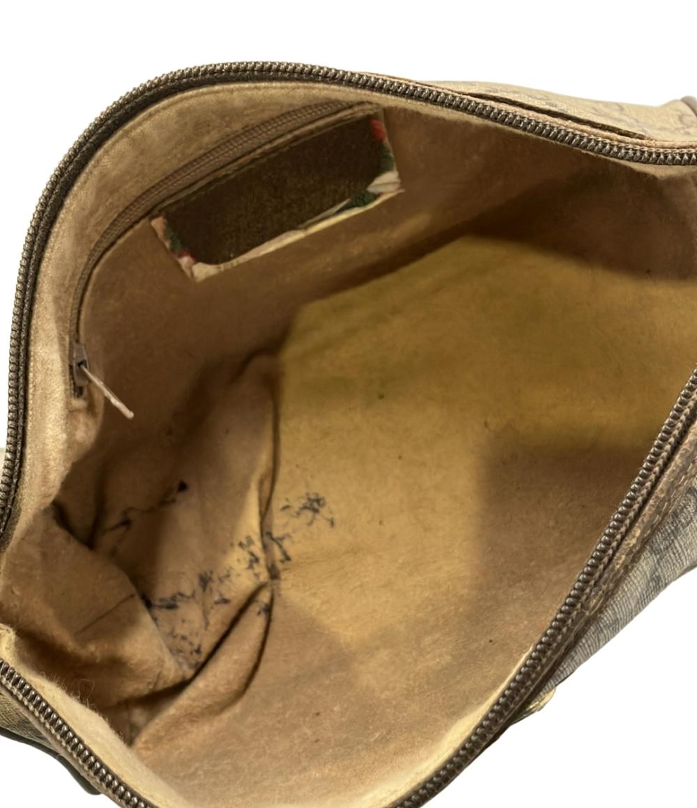 訳あり GUCCI ショルダーバッグ 斜め掛け GGスプリーム 89 02 086 レディース グッチ