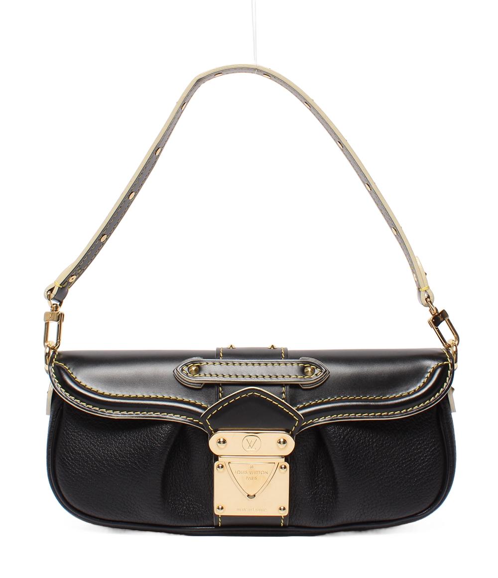 LOUIS VUITTON ショルダーバッグ ハンドバッグ 肩掛け スタッズ プレシュー スハリ M91776 レディース ルイ・ヴィトン