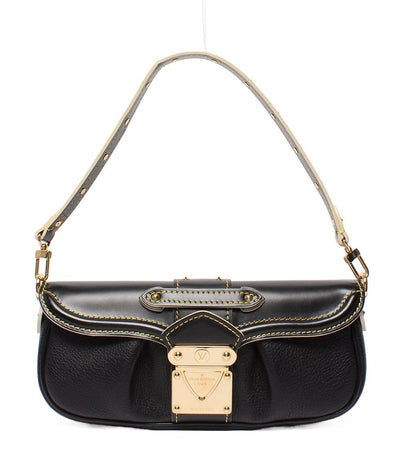 LOUIS VUITTON ショルダーバッグ ハンドバッグ 肩掛け スタッズ プレシュー スハリ M91776 レディース ルイ・ヴィトン