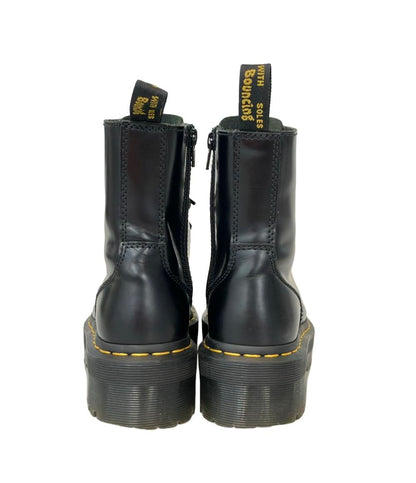 ドクターマーチン 8ホールブーツ JADON レディース SIZE UK 3 (XS) Dr.Martens