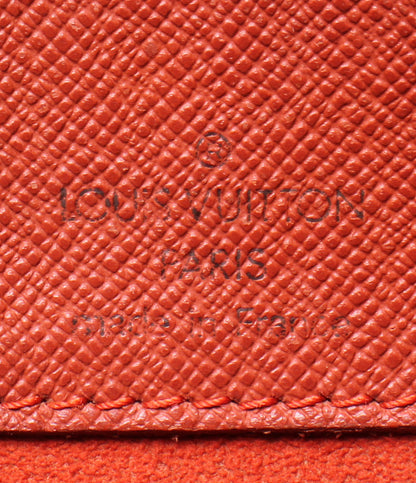 LOUIS VUITTON ショルダーバッグ 斜め掛け ミュゼット ダミエエベヌ N51302 レディース ルイ・ヴィトン