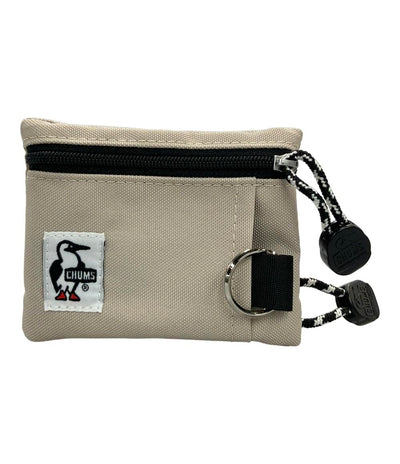 美品 チャムス コインケース リサイクルキーコインケース ユニセックス CHUMS