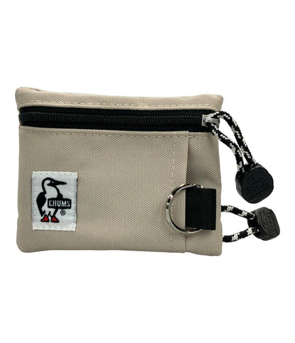 美品 チャムス コインケース リサイクルキーコインケース ユニセックス CHUMS