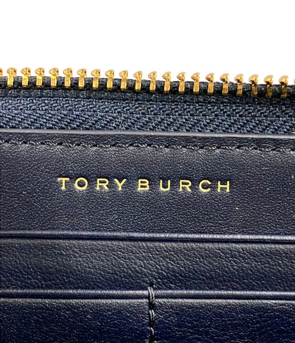 Tory Burch ラウンドファスナー長財布 レディース トリーバーチ