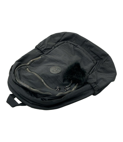 美品 KIPLING リュック デイパック レディース キプリング